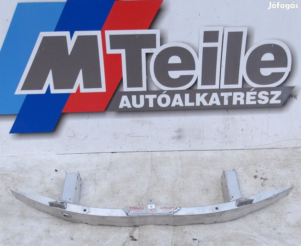 [GYÁRI BONTOTT] BMW ELSŐ LÖKHÁRÍTÓ MEREVÍTŐ | 3-AS G20 +LCI / G21 + L